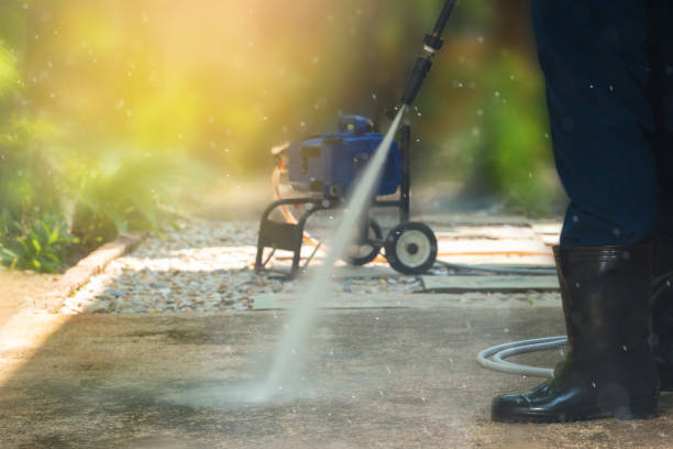 Best Gutter Cleaning and Brightening in East Vineland, NJ